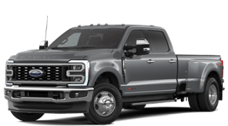 2026 Ford Super Duty® External Image 2